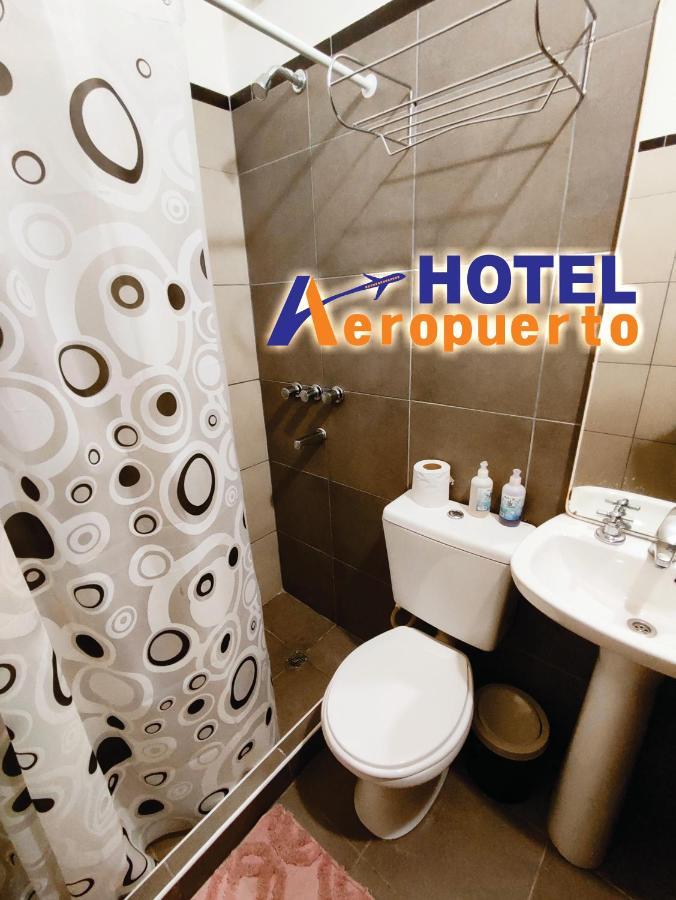 Apartamento Aeropuerto Jujuy