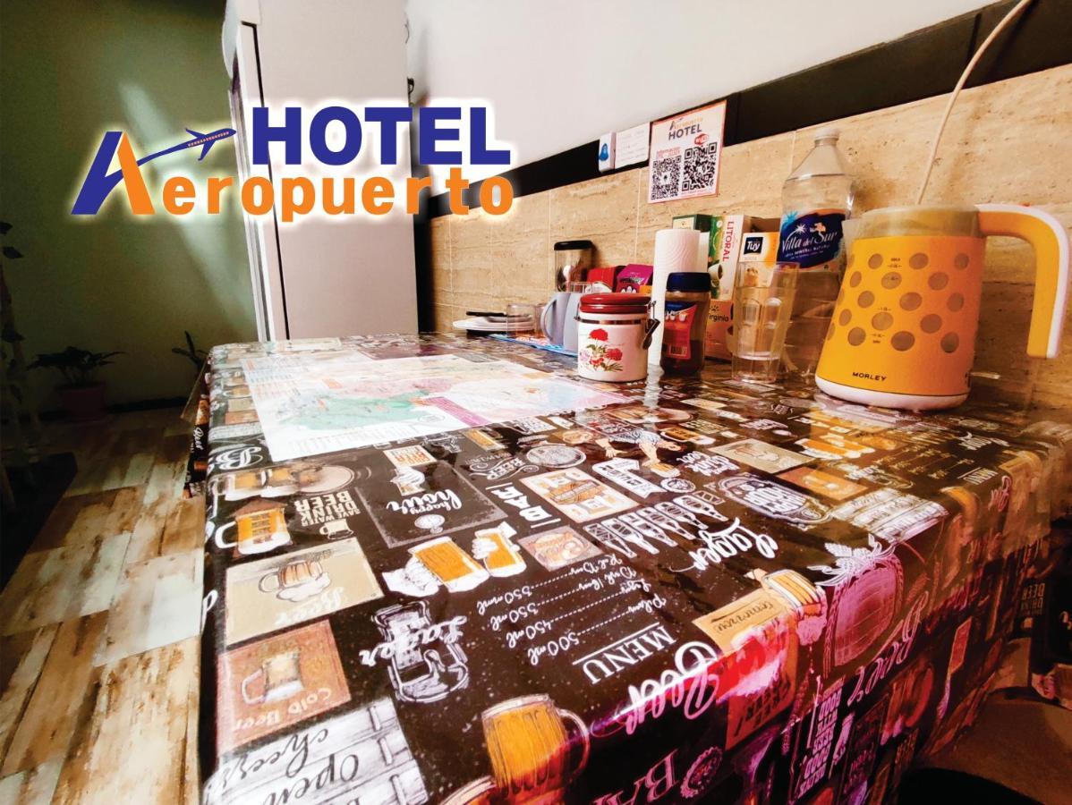 Apartamento Aeropuerto Jujuy *