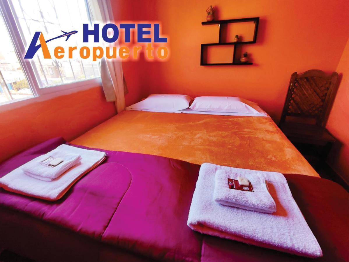 Apartamento Aeropuerto Jujuy *
