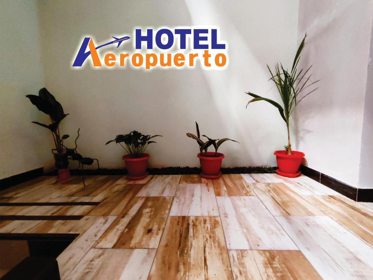 Apartamento Aeropuerto Jujuy *