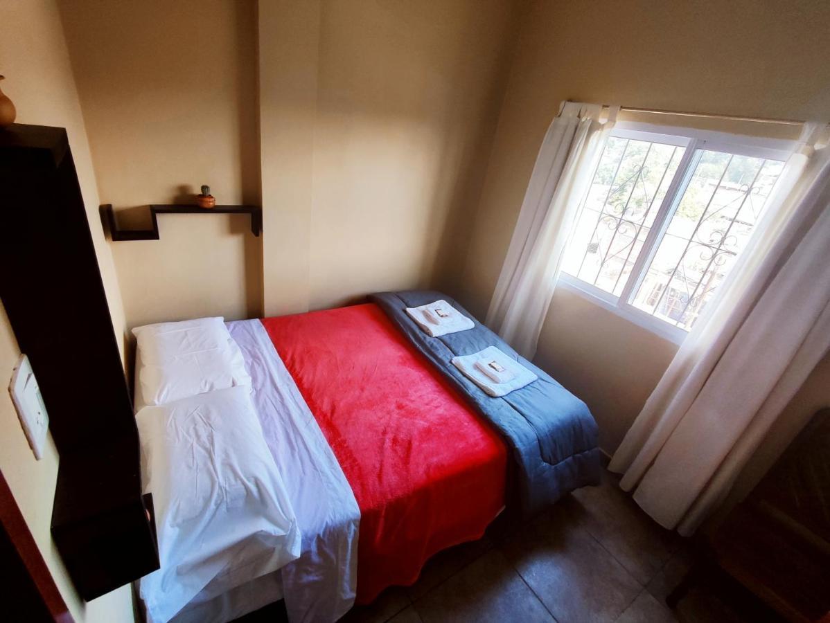 Aeropuerto Jujuy Apartamento