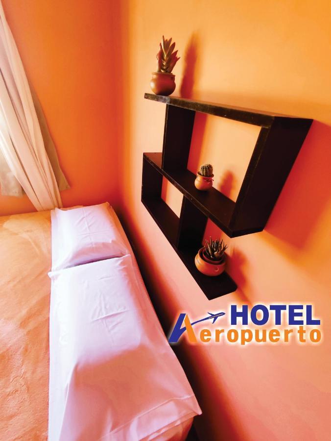 Apartamento Aeropuerto Jujuy Perico